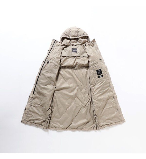Ray BEAMS 「DUVETICA / LITONYA」|ダウン|