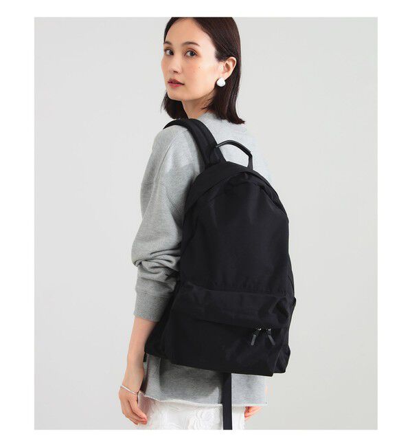 Demi-Luxe BEAMS 「STANDARD SUPPLY / デイリー バックパック」|トートバッグ|