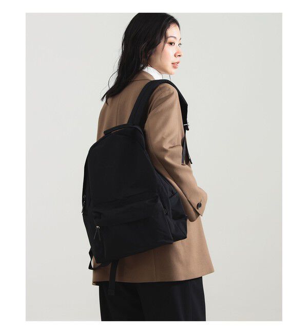 Demi-Luxe BEAMS 「STANDARD SUPPLY / デイリー バックパック」|トートバッグ|