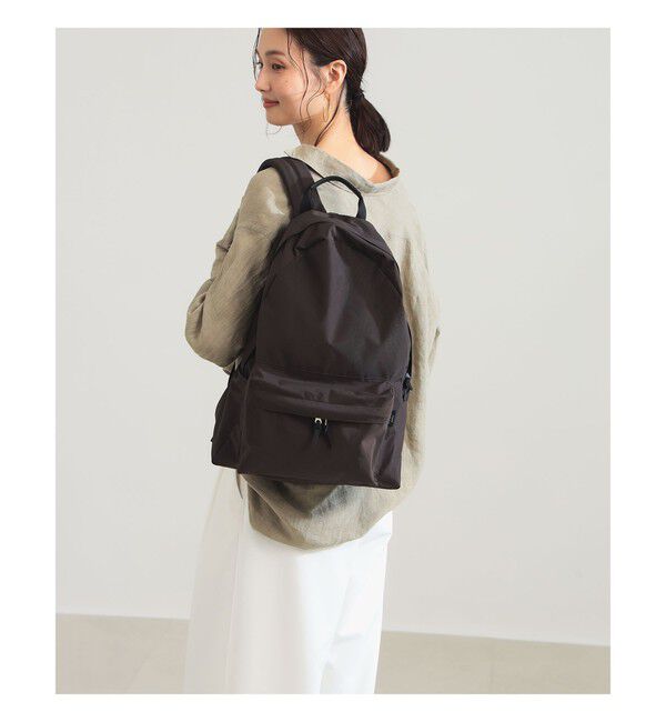 Demi-Luxe BEAMS 「STANDARD SUPPLY / デイリー バックパック」|トートバッグ|
