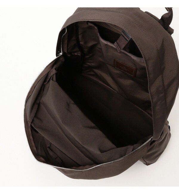Demi-Luxe BEAMS 「STANDARD SUPPLY / デイリー バックパック」|トートバッグ|