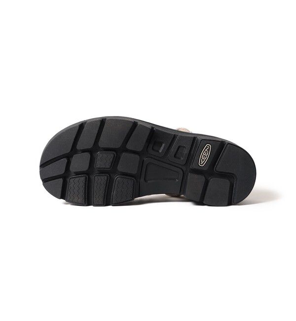 Demi-Luxe BEAMS 「KEEN / UNEEK PLT サンダル」|サンダル|