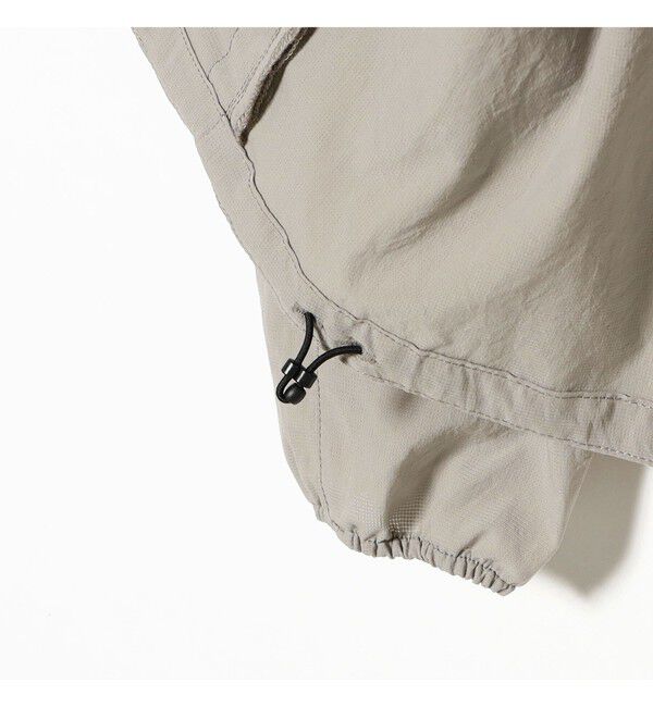 Ray BEAMS 「THE NORTH FACE / スワッシュ ジャケット　UVケア アウトドア キャンプ 登山 遠足 運動会 紫外線対策」|ブルゾン・スタジャン|