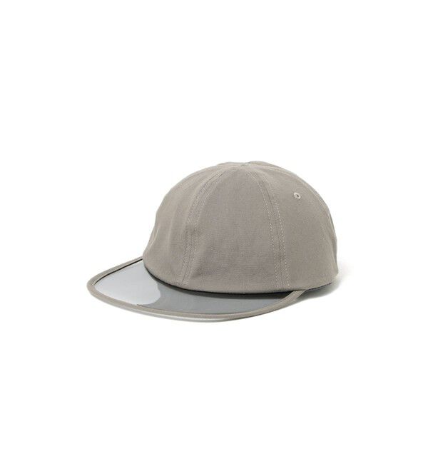 BEAMSBOY「【別注】INFIELDER DESIGN / CLEAR CAP」|その他|