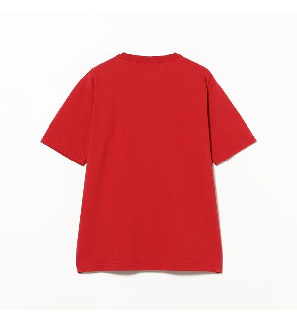 BEAMSBOY「Champion / USA T Shirt」|Tシャツ・カットソー|