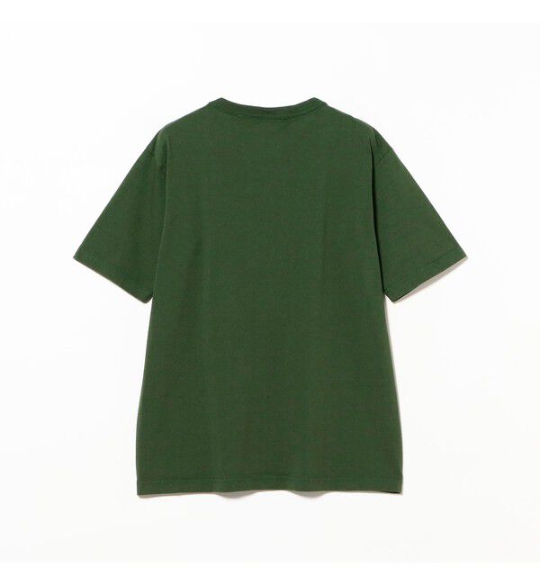 BEAMSBOY「Champion / USA T Shirt」|Tシャツ・カットソー|