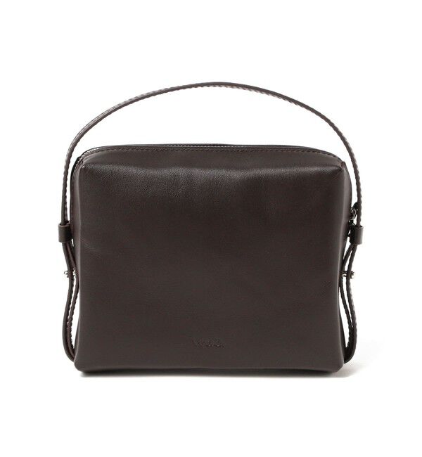 Demi-Luxe BEAMS 「Waa. studios / TIEN 2way バッグ」|トートバッグ|