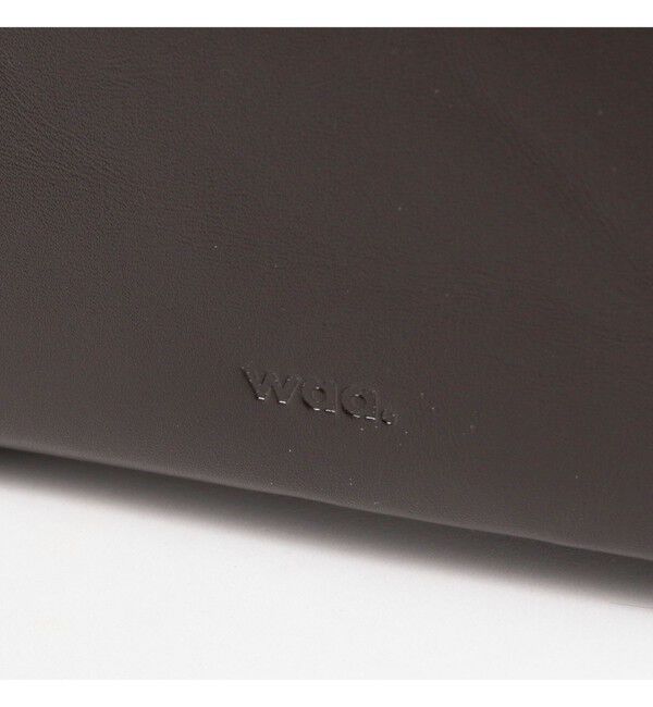 Demi-Luxe BEAMS 「Waa. studios / TIEN 2way バッグ」|トートバッグ|