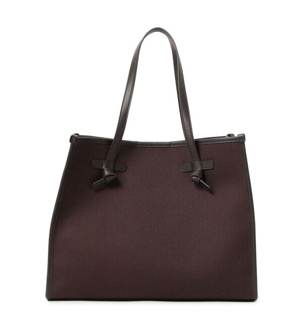 Demi-Luxe BEAMS 「GIANNI CHIARINI / MARCHELLA トートバッグ M」|トートバッグ|ESPRESSO&times;CANAPA