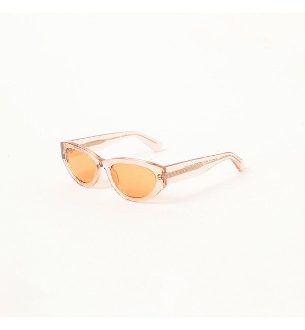 Demi-Luxe BEAMS 「MESSYWEEKEND / AURDREY サングラス」|サングラス|