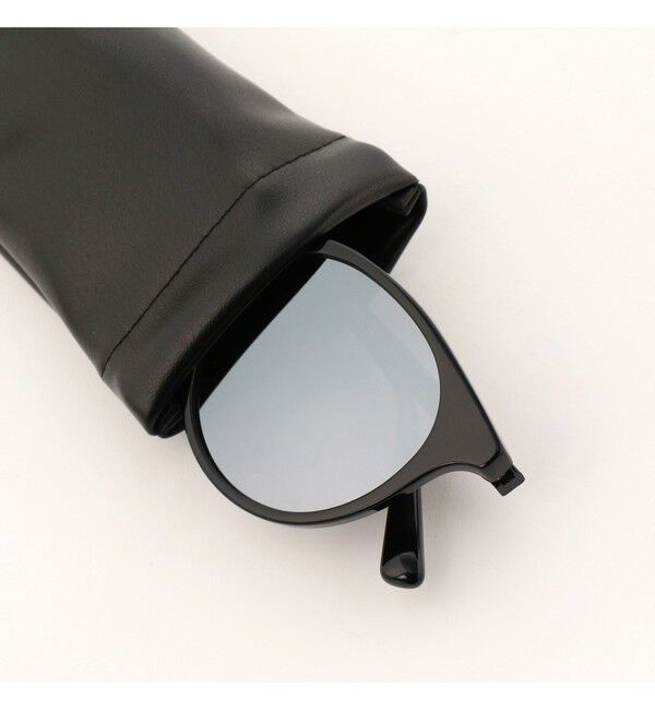 Demi-Luxe BEAMS 「MESSYWEEKEND / NEW DEPP サングラス」|サングラス|