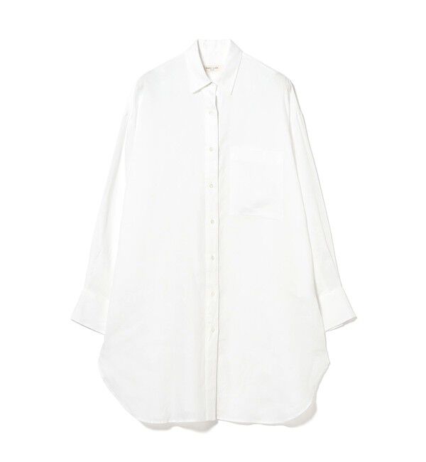 Demi-Luxe BEAMS 「ビーチサイド シャツ .M」|シャツ・ブラウス|