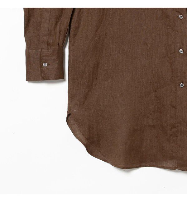 Demi-Luxe BEAMS 「ビーチサイド シャツ .M」|シャツ・ブラウス|