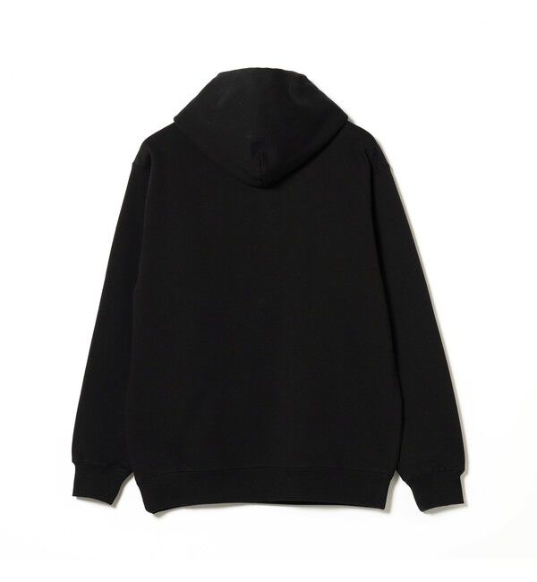 BEAMS「BEAMS ベーシック フーディ」|スウェット・ジャージ|