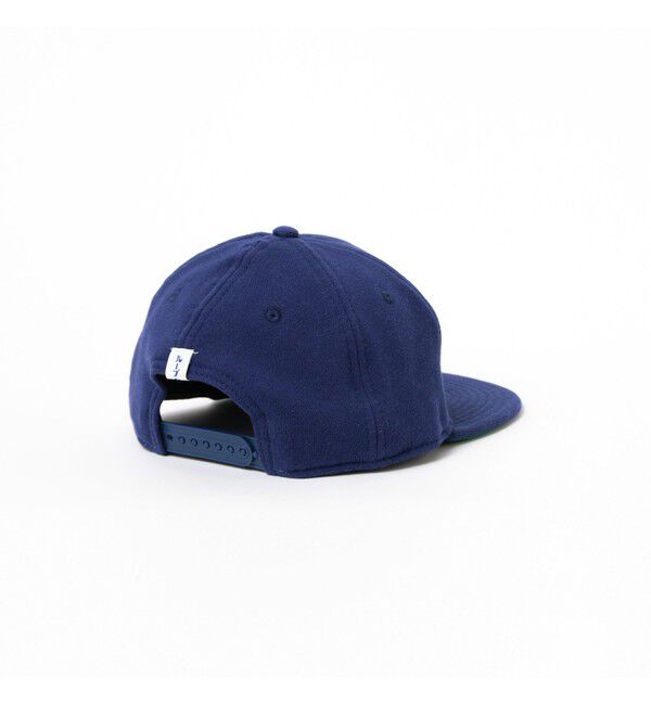 BEAMS PLUS「【別注】NEW ERA &times; BEAMS PLUS with LOOPWHEELER  /  RC 9FIFTY Los Angeles Dodgers」|その他|