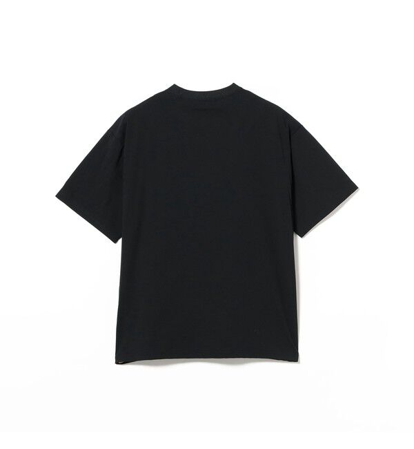 BEAMS「ダイナミック ドライ Tシャツ（吸水速乾性・UVカット）」|Tシャツ・カットソー|
