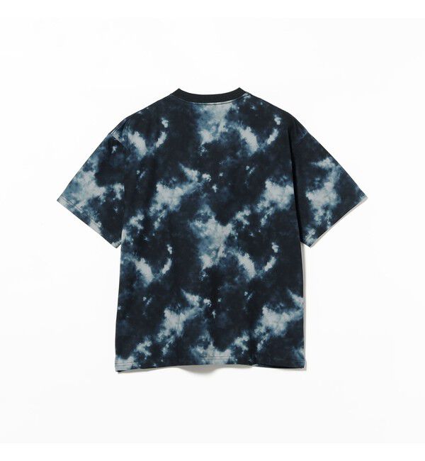 BEAMS「ダイナミック ドライ Tシャツ（吸水速乾性・UVカット）」|Tシャツ・カットソー|