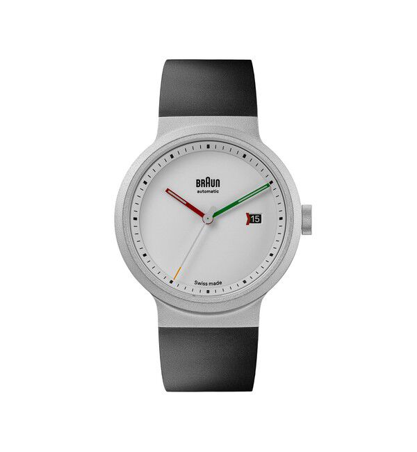 bPr BEAMS「【別注】BRAUN / BN0279 BEAMS 50th Anniversary Limited Edition」|クロック・置時計|