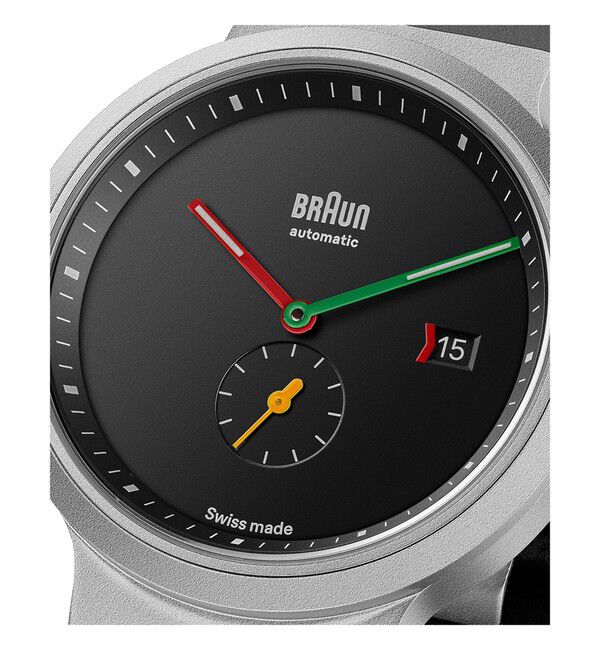 bPr BEAMS「【別注】BRAUN / BN0279 BEAMS 50th Anniversary Limited Edition」|クロック・置時計|