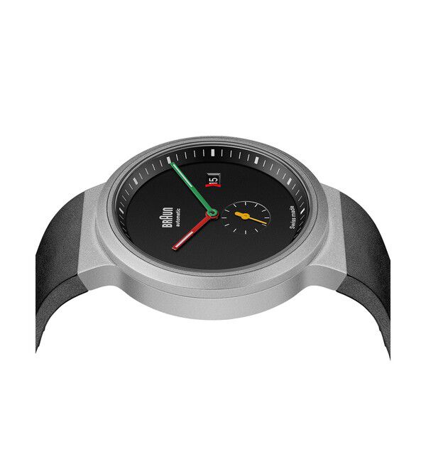 bPr BEAMS「【別注】BRAUN / BN0279 BEAMS 50th Anniversary Limited Edition」|クロック・置時計|