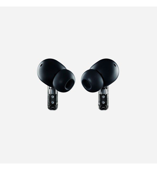 bPr BEAMS「Nothing / Ear(a) ワイヤレスイヤホン」|モバイルケース|