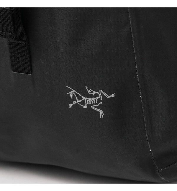 BEAMS「ARC'TERYX / Granville 25 Backpack」|リュック|