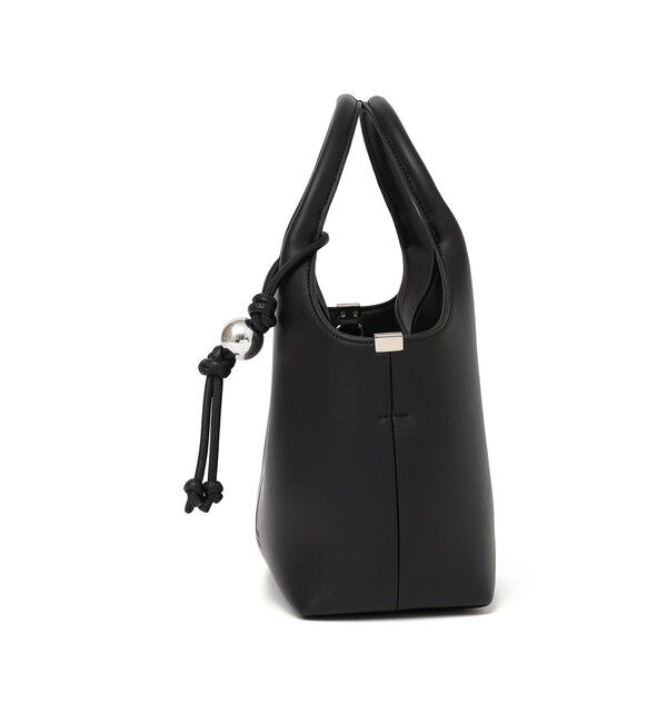 SHIPS for women「NUCLE:FIORE 2」|ショルダー・メッセンジャー|