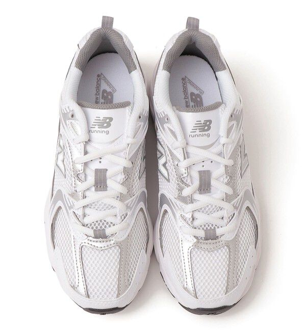 SHIPS any「New Balance: MR530 スニーカー」|スニーカー|
