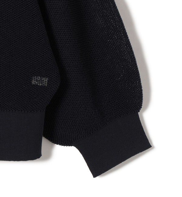 SHIPS for women「〈手洗い可能〉16G カーディガン」|カーディガン|
