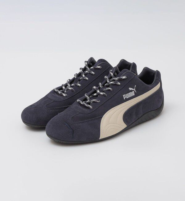 SHIPS for women「【SHIPS別注】PUMA: SPEEDCAT OG」|スニーカー|