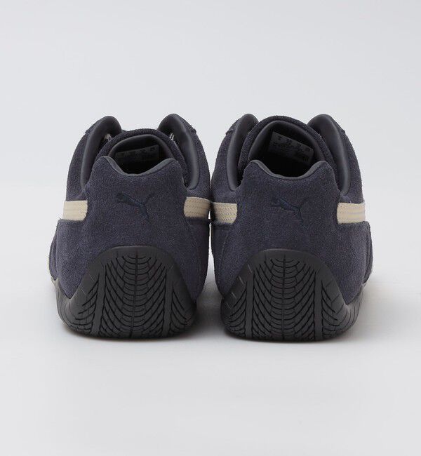 SHIPS for women「【SHIPS別注】PUMA: SPEEDCAT OG」|スニーカー|