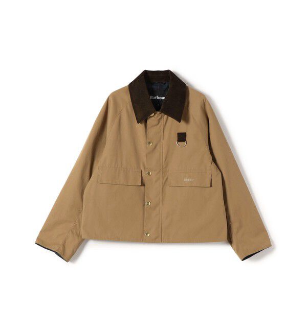 SHIPS for women「《予約》【SHIPS別注】Barbour: SPEY」|その他|