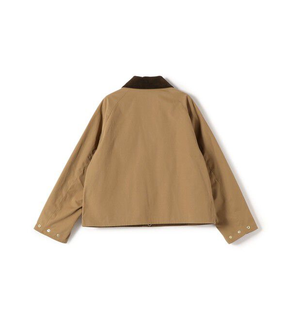 SHIPS for women「《予約》【SHIPS別注】Barbour: SPEY」|その他|