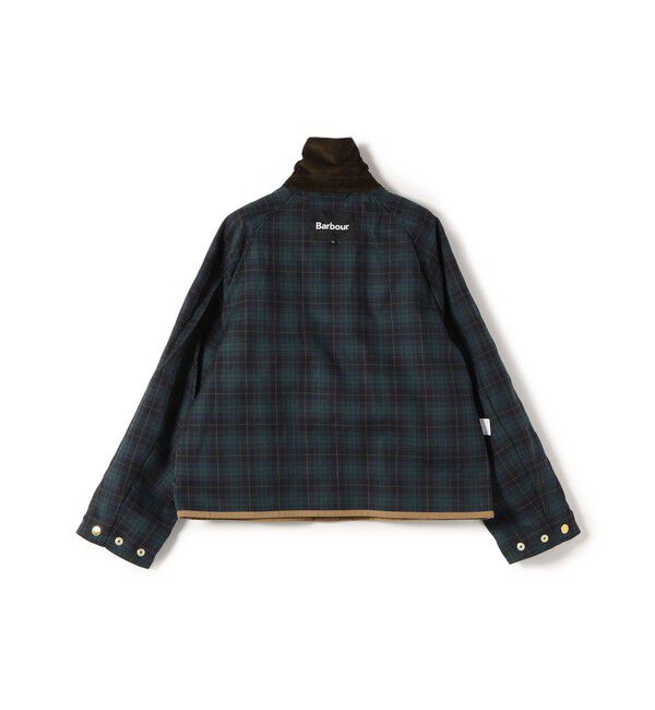 SHIPS for women「《予約》【SHIPS別注】Barbour: SPEY」|その他|