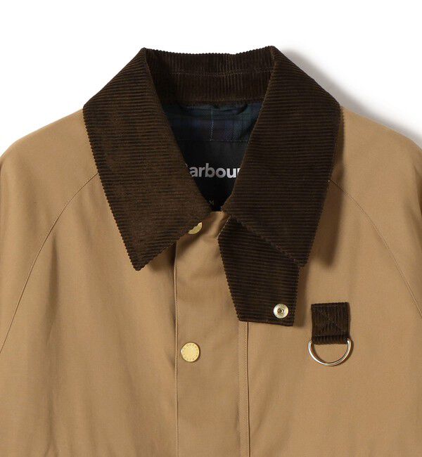 SHIPS for women「《予約》【SHIPS別注】Barbour: SPEY」|その他|