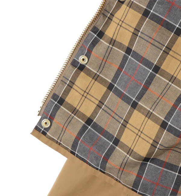 SHIPS for women「《予約》【SHIPS別注】Barbour: SPEY」|その他|
