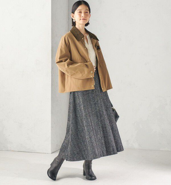 SHIPS for women「《予約》【SHIPS別注】Barbour: SPEY」|その他|