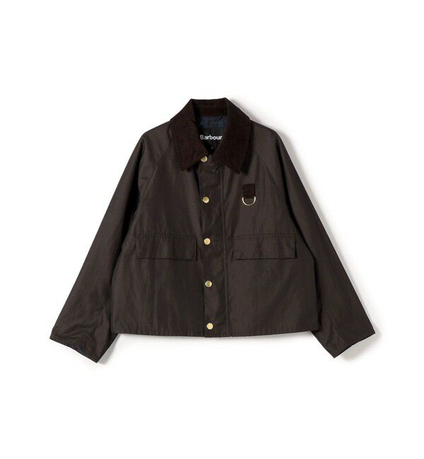 SHIPS for women「《予約》【SHIPS別注】Barbour: SPEY」|その他|