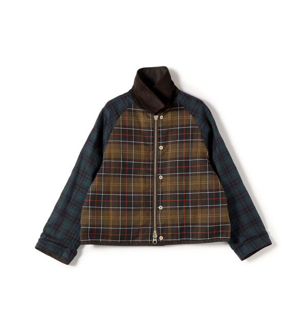 SHIPS for women「《予約》【SHIPS別注】Barbour: SPEY」|その他|