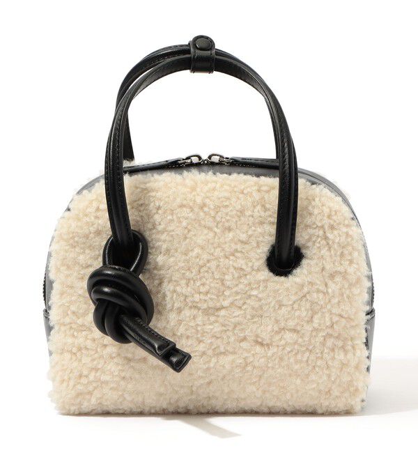 TOMORROWLAND GOODS「【別注】VASIC APERO MINI MINI ハンドバッグ」|ハンドバッグ|