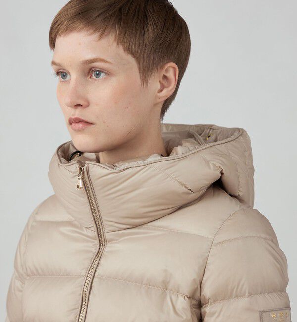 TOMORROWLAND BUYING WEAR「【別注】TATRAS AGNELLA ダウンジャケット」|ダウン|