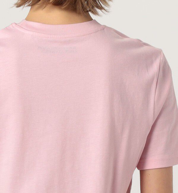 TOMORROWLAND BUYING WEAR「Les Petits Basics Slow Life ハーフスリーブプルオーバー」|Tシャツ・カットソー|