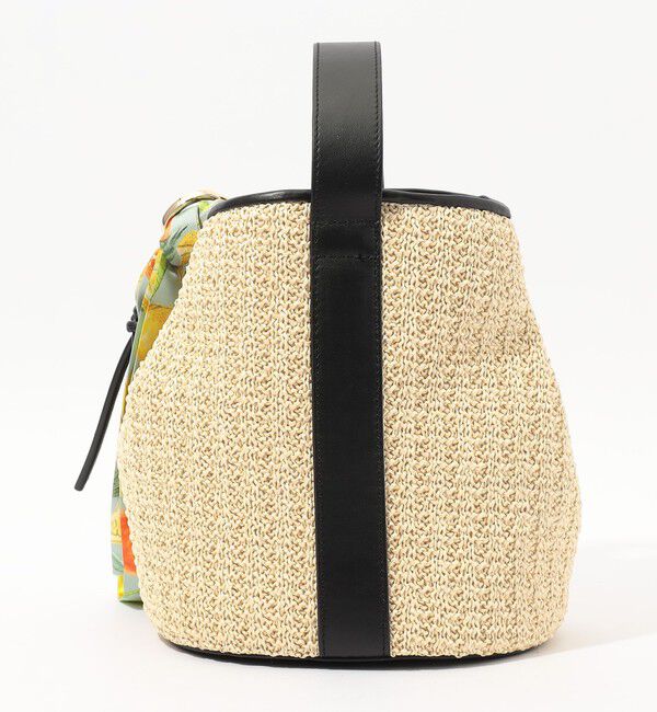 TOMORROWLAND GOODS「ATELIER TOMORROW BELL  バッグ」|ハンドバッグ|