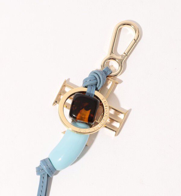TOMORROWLAND GOODS「ATELIER TOMORROW STONE チャーム」|チャーム・キーホルダー|