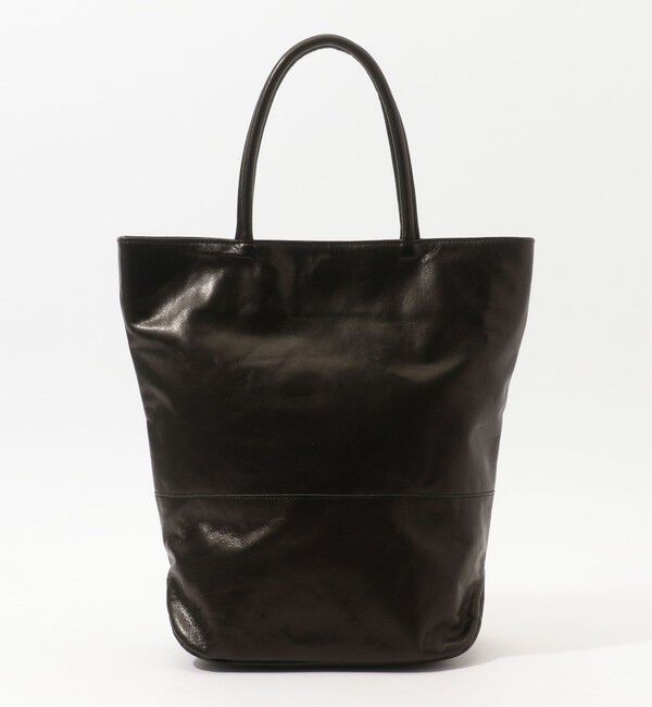 TOMORROWLAND GOODS「les basiques トートバッグ」|トートバッグ|