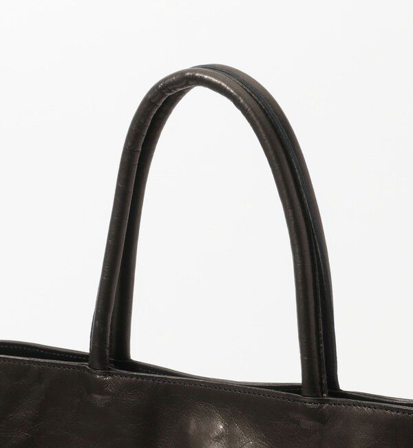 TOMORROWLAND GOODS「les basiques トートバッグ」|トートバッグ|