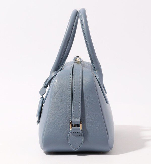 TOMORROWLAND GOODS「ATELIER TOMORROW  MIMI バッグ」|ハンドバッグ|
