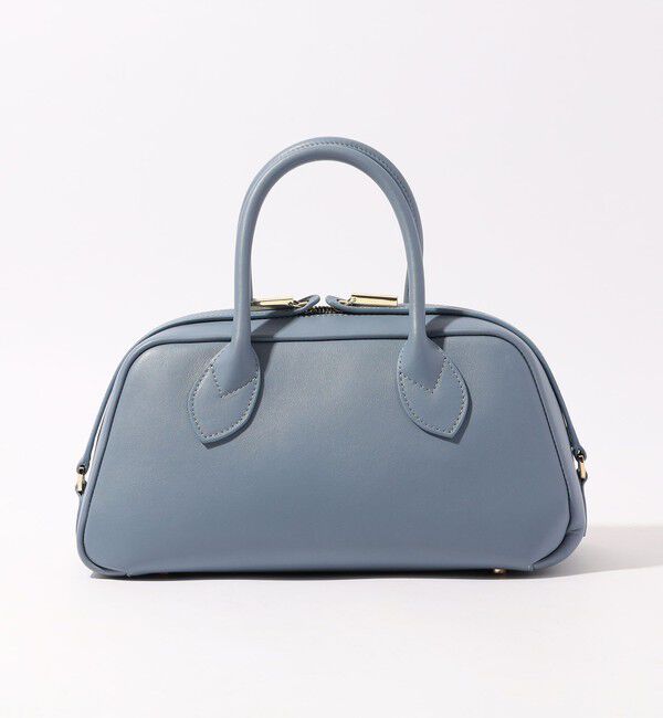 TOMORROWLAND GOODS「ATELIER TOMORROW  MIMI バッグ」|ハンドバッグ|