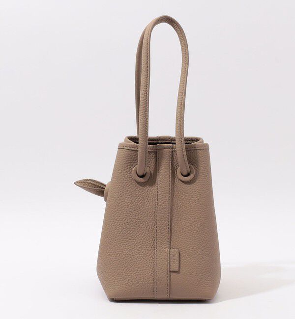 TOMORROWLAND GOODS「【別注】VASIC BOND MINI CHARM バッグ」|ハンドバッグ|
