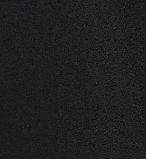 TOMORROWLAND MENS「コットン バレルスーパーワイド イージーパンツ」|その他|